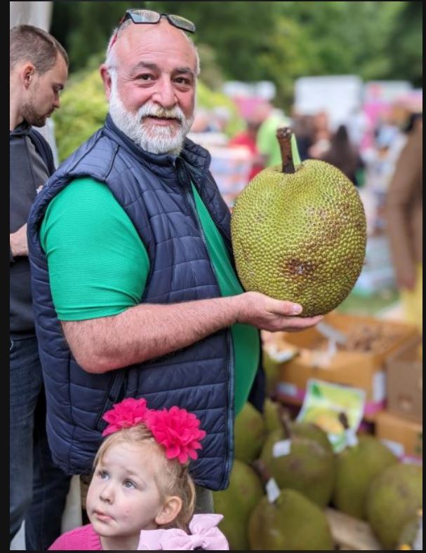 Der NEUE PINO ist wieder da